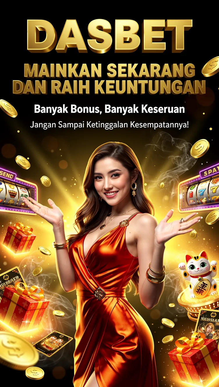 Banner Promo DASBET